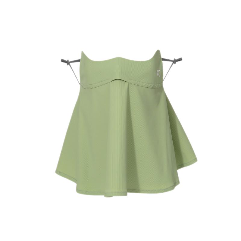 VVC冰岛系列&middot;玻尿酸护眼面罩6932028305420（单位：件） 薄荷绿