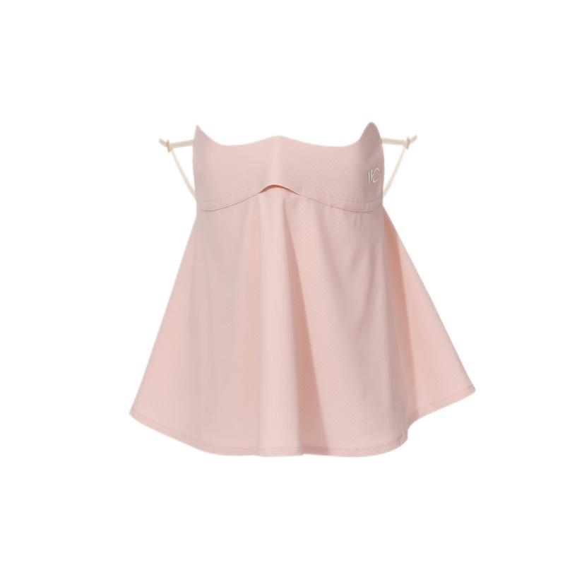 VVC冰岛系列&middot;玻尿酸护眼面罩6932028305413(单位：件） 少女粉