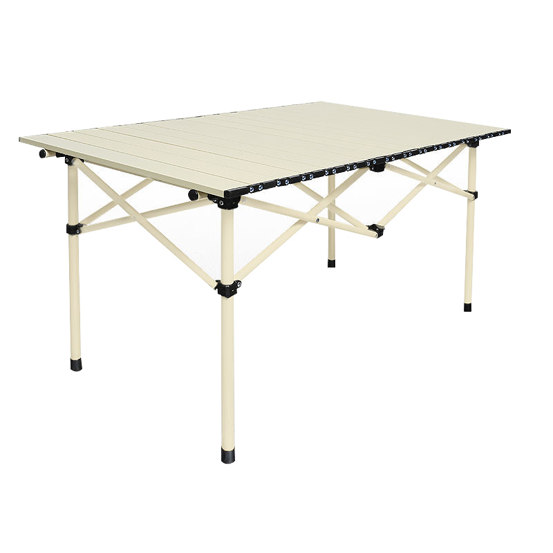 三极 TP8816  户外桌椅套装折叠便携式  户外桌 长桌 93.5*54.5*49cm