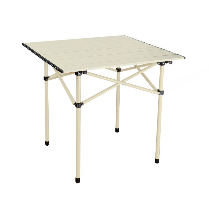 三极 TP8816  户外桌椅套装折叠便携式  户外桌 大方桌&nbsp;&nbsp;58*58*58cm