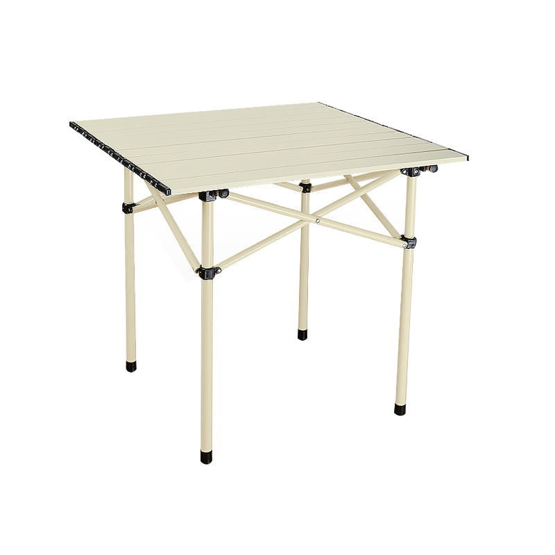 三极 TP8816  户外桌椅套装折叠便携式  户外桌 小方桌  50*50*50cm