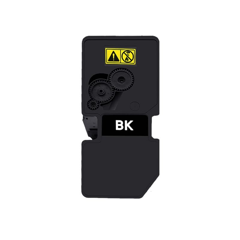 京呈适用京瓷TK5323粉盒Kyocera ECOSYS P5018cdn墨粉TK5333大容量墨盒 【大容量】TK5333 黑色粉盒/支