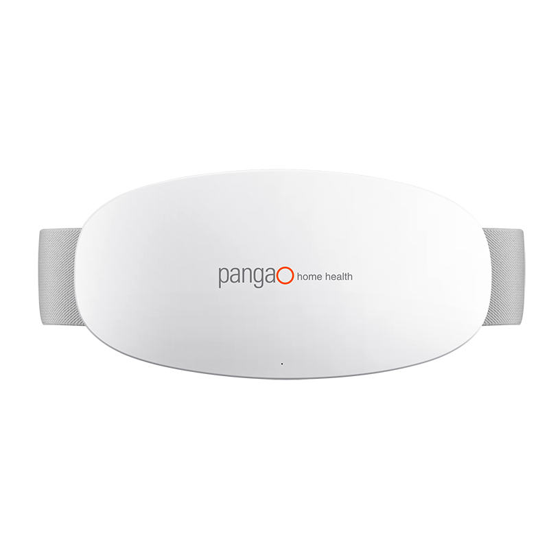 攀高 (PANGAO)  腰腹部按摩仪  低频 PG-2643（单位：台） 白色