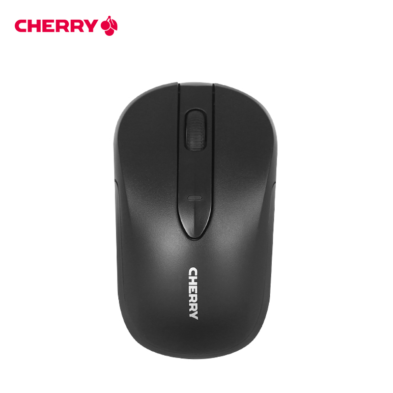 樱桃（CHERRY）MW2150蓝牙鼠标（单位：个） 黑色