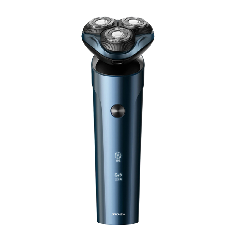SID超人剃须刀RS7372（单位：个） 图片色