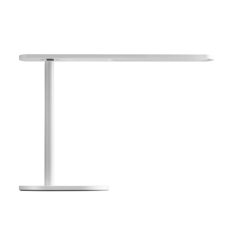 欧普（OPPLE）AAA级LED触控调光读写台灯 米格2SMMT001-15x（单位：台） 白色