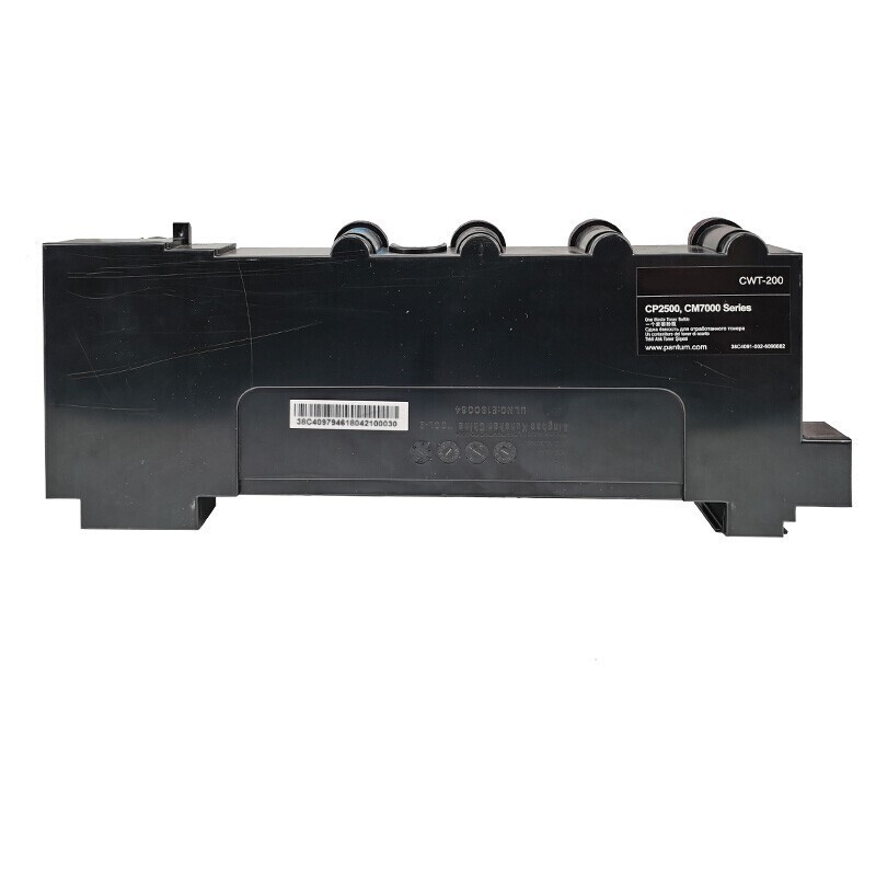 京呈CTL-300适用奔图CP2506DN PLUS硒鼓CM7105墨盒打印机CP2300DN墨粉盒 CWT-300 废粉盒 /支