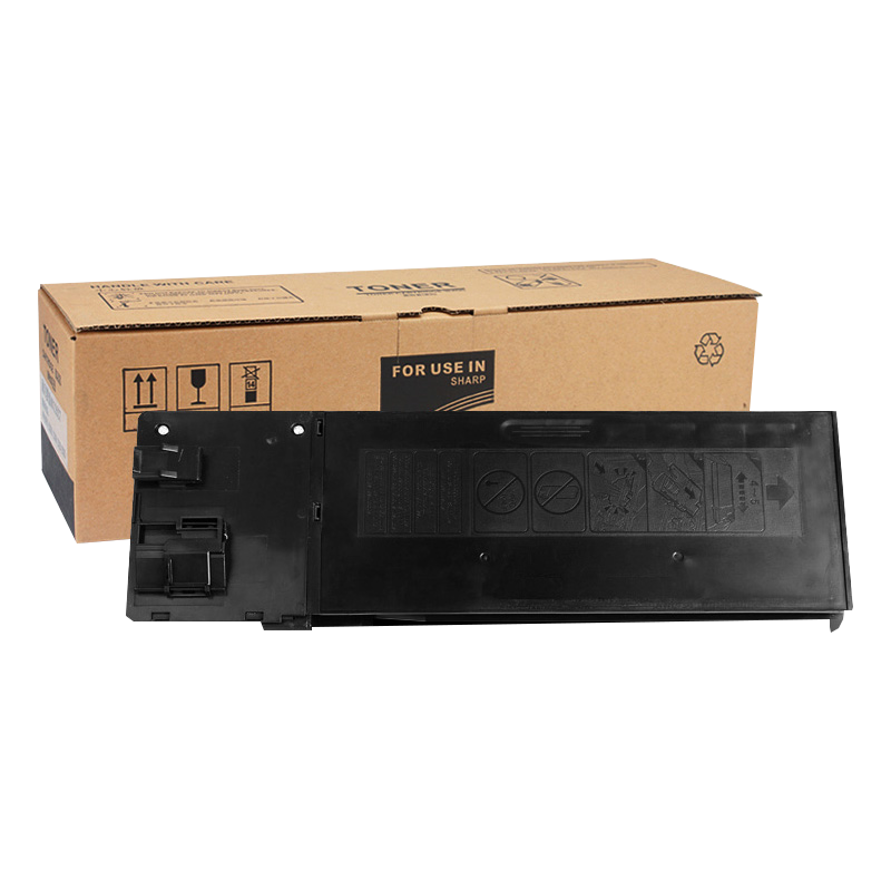 京呈MX-237CT粉盒适用夏普2048S墨盒2348SV粉盒3148N硒鼓2421碳粉盒2221R MX-237CT墨粉盒 1支装 MX-237CT墨粉盒 1支装