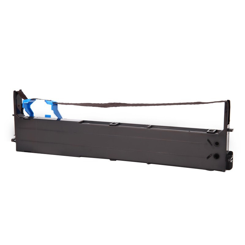 京呈 适用aisino ty-820ii 80a-3 sk820色带sk820 ty820色带架TY-820II色带 2支装/套 TY-820II色带 2支装