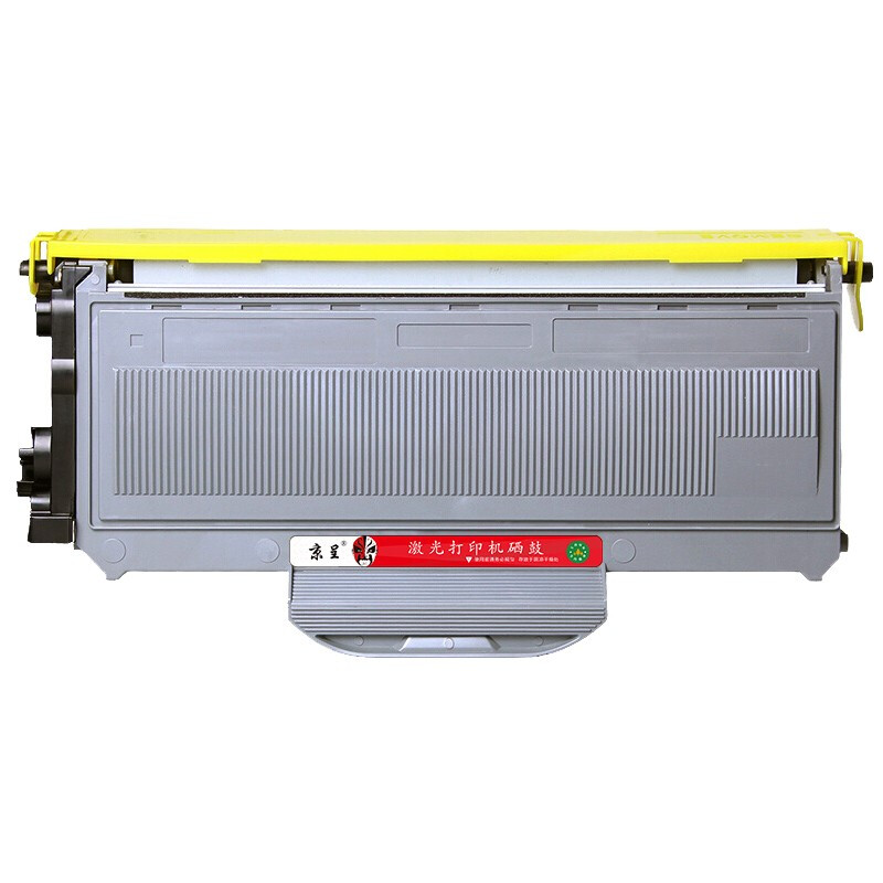 京呈适用兄弟MFC7340硒鼓 HL2140 7450f 7040 DCP7030打印机墨盒粉盒墨粉 TN2115易加粉粉盒 TN2115易加粉粉盒（2600页）