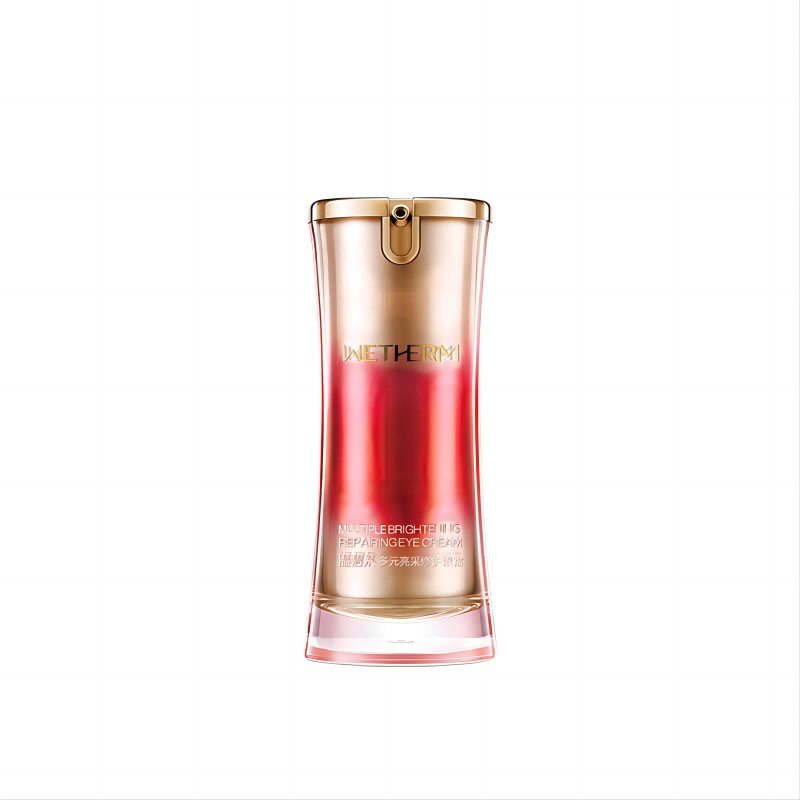 温碧泉（WETHERM） 紧致抗皱 20ml 紧致抗皱多元焕采紧致 红色（单位：瓶）