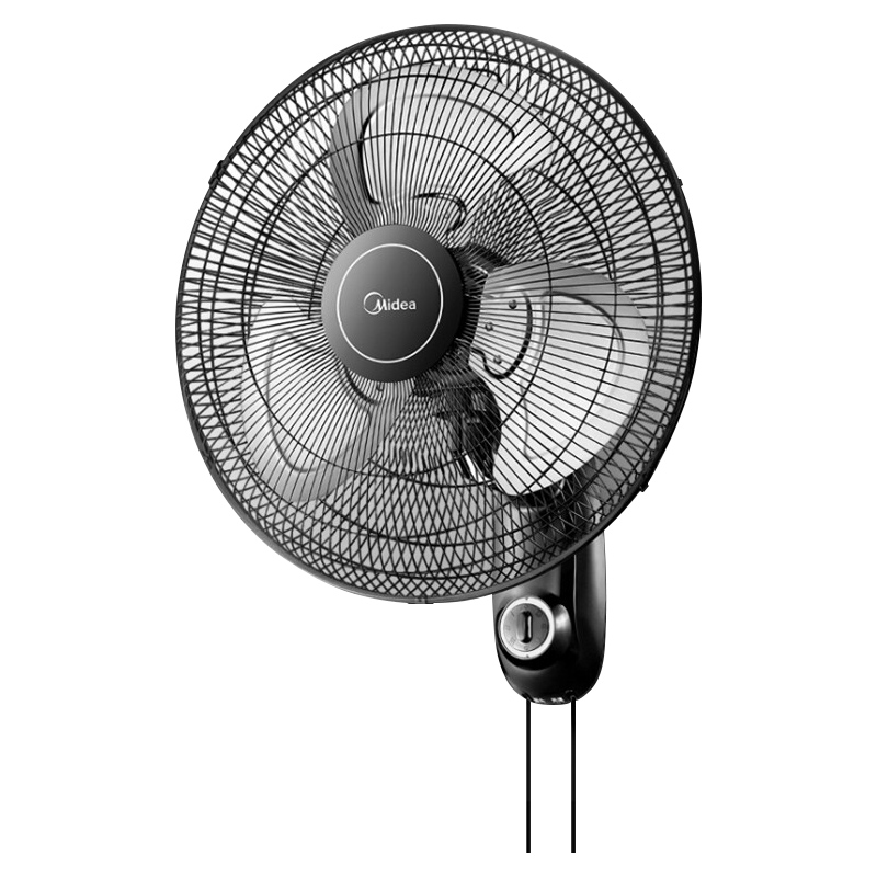 美的（Midea） FW45-20B 110W 18寸3叶 黑色（单位：个）