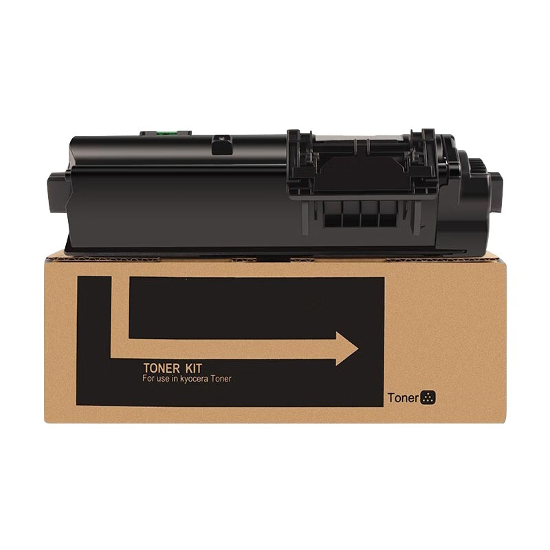 京呈适用京瓷TK1183粉盒M2635dn 2135dn墨盒M2635dw 2135dn复印机墨碳粉 【7200页】TK1183大容量粉盒/支