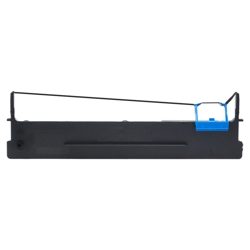 京呈适得实色带架AR480K AR500H DS610H 630H 600H 612H针式打印机 【1支】 色带