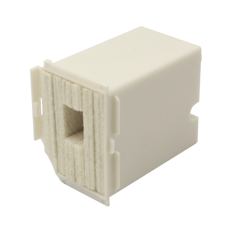 京呈适用爱普生L3158 L3160 L3116 L3151 L3153 L3163废墨仓维护箱 废墨仓收集垫*1