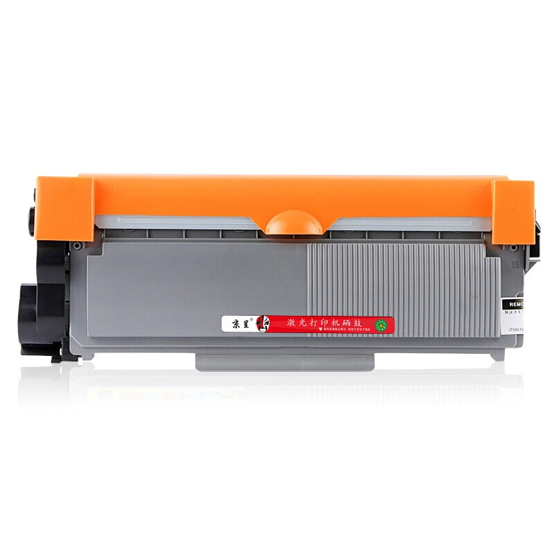 京呈适用东芝3003粉盒300d硒鼓301dn墨盒302dnf墨粉盒3004打印机DP3005打印机 T-3003C大容量粉盒/支