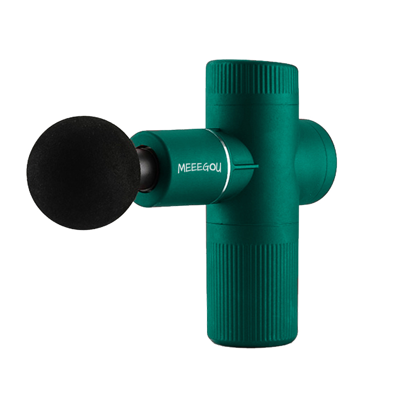 米狗口袋筋膜枪 J8（单位：台） 绿色