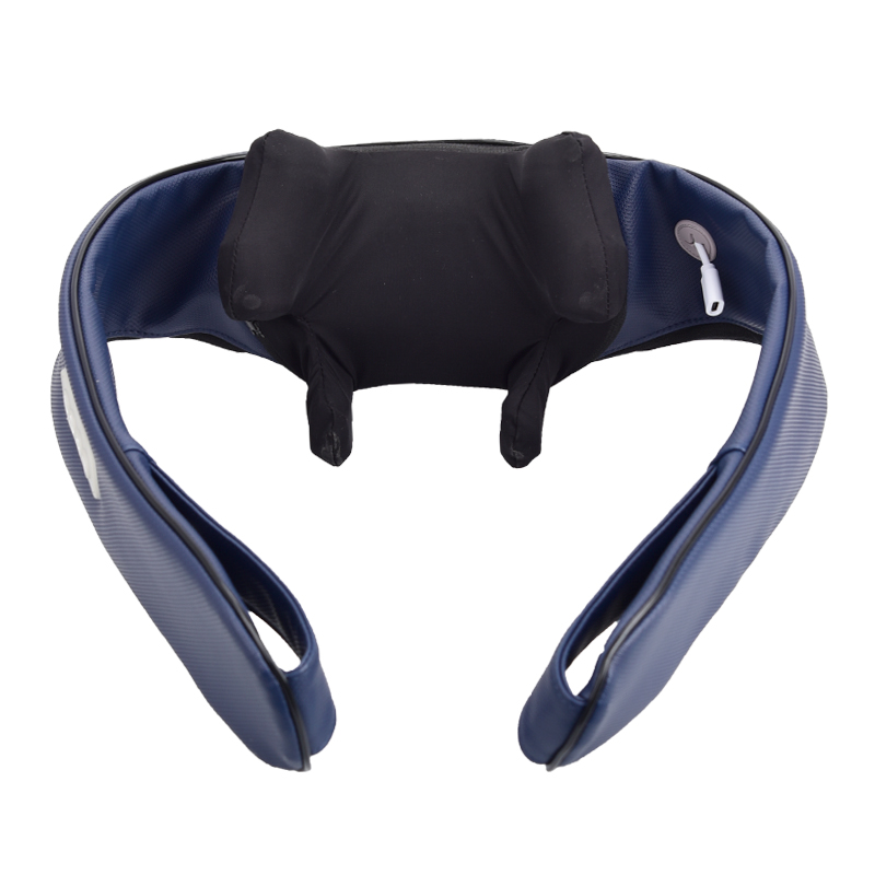 米狗仿人手揉捏肩颈按摩仪 MKG37（单位：台） 蓝色