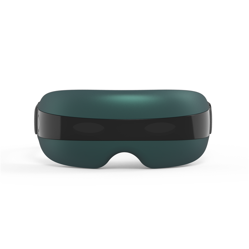 米狗眼部按摩仪(升级版)MKG22（单位：台） 灰色