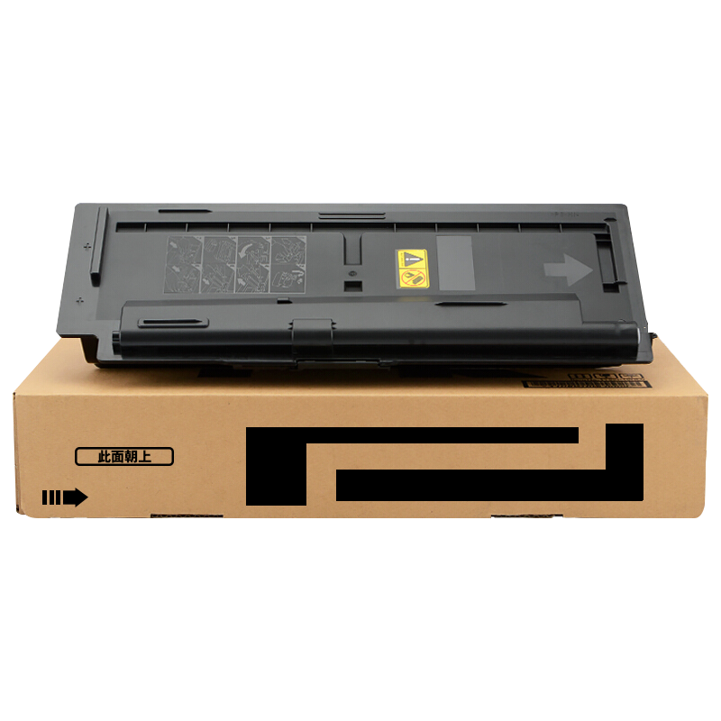 京呈适用京瓷 TK-6158墨粉盒ECOSYS M4230idn复印机打印机墨粉碳粉4230墨盒硒鼓/支 TK6158 黑色大容粉盒 20000页