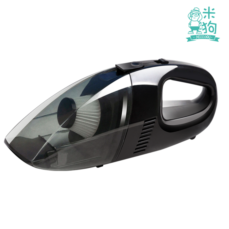 米狗车载吸尘器MXC51（单位：台） 黑色