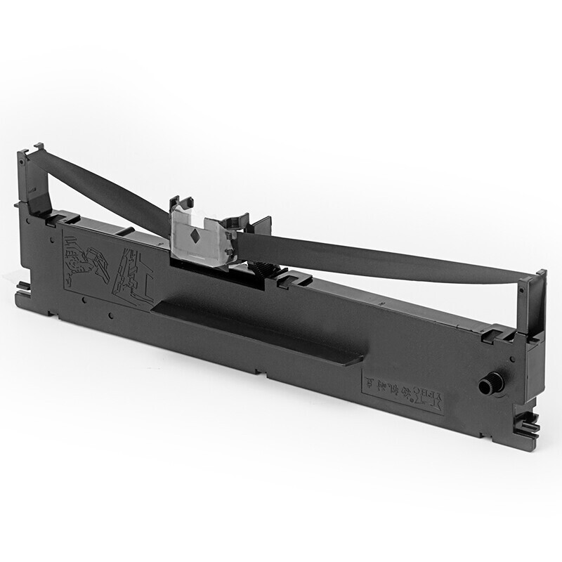 京呈 LQ630K//LQ730K色带架适用爱普生EPSON LQ630K LQ635K色带架/支 色带架