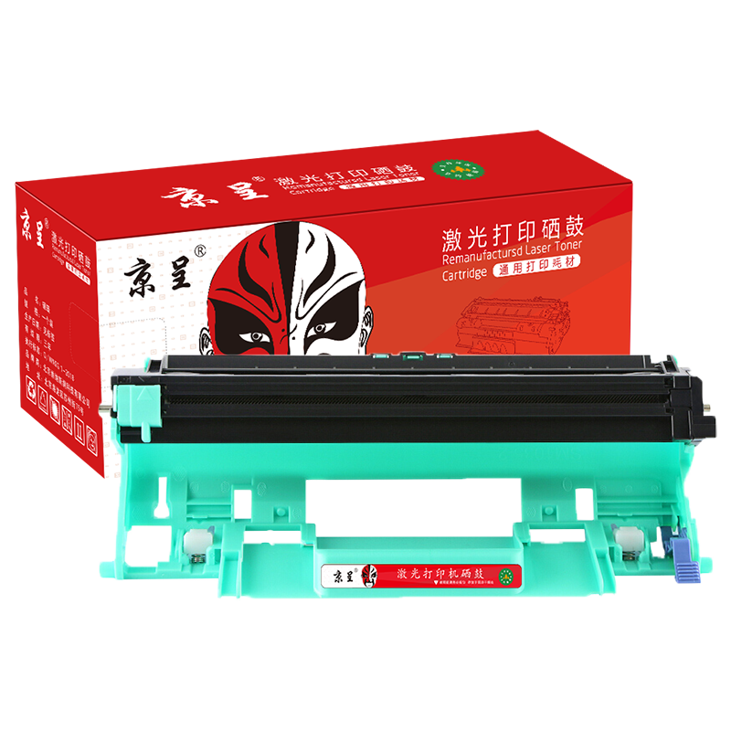 京呈 P115B 鼓架/鼓组件12000页 适用富士施乐M115b/M118w（单位：支） P115B 鼓架/鼓组件