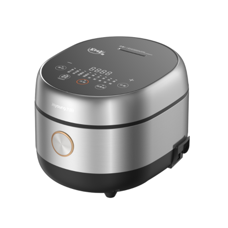 九阳（Joyoung） F30C-F730 3L 聚热炭钢釜电饭煲 镜湖银（单位：台）