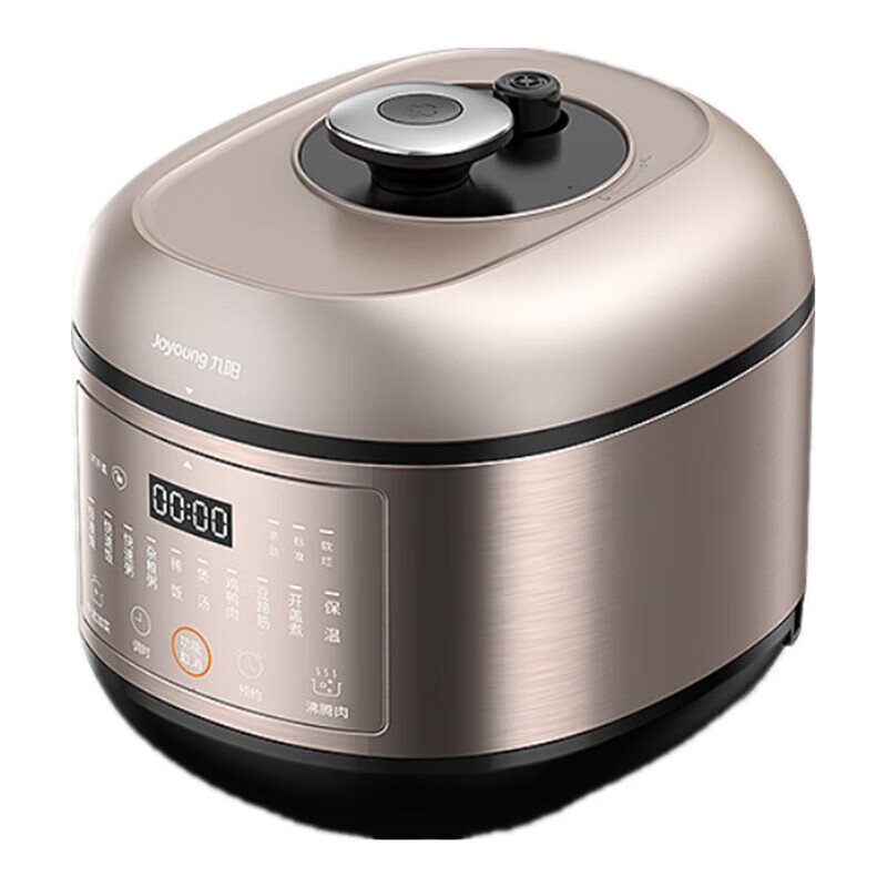 九阳电压力锅Y-50C56 5L（单位：台） 无色