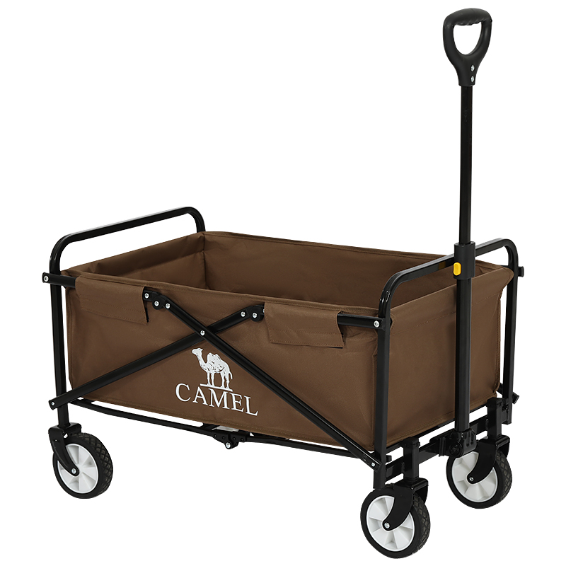 骆驼（CAMEL） 1J32265020 棕褐色 露营车  棕褐色（单位：辆）