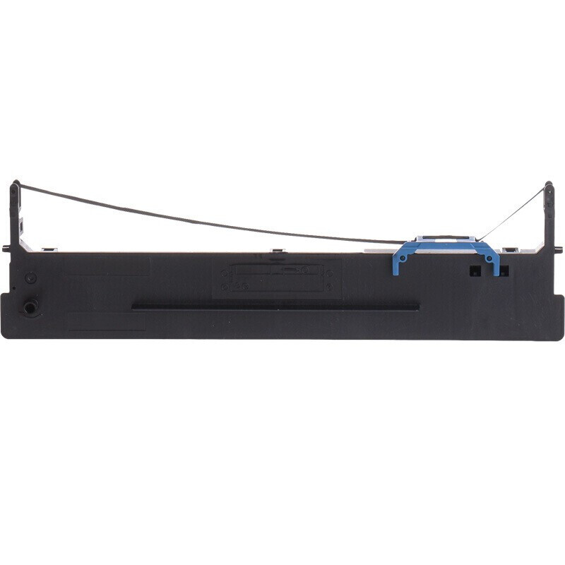 京呈 SK-860II色带架(含带芯)-上机即用 适爱信诺航天信息80A-8色带【一支装】 【一支装】色带架(含带芯)-上机即用