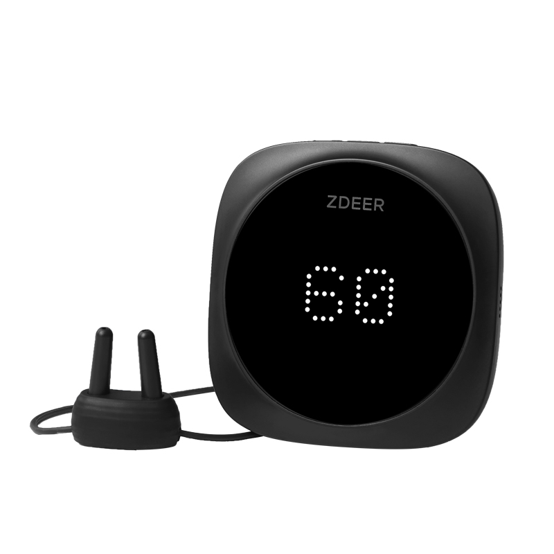 左点光⼤夫⿐炎治疗仪	ZD-BY6N 台 黑色