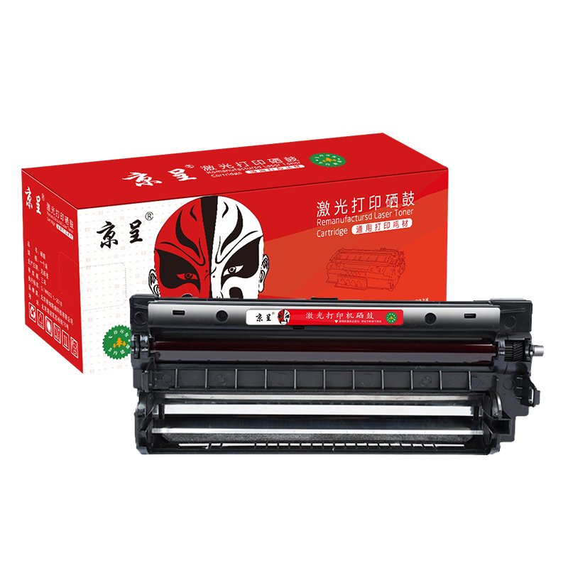 京呈 FAD416CN 硒鼓(组件)架 10000页 适用松下kx-mb2003（单位：支） 硒鼓架/组件