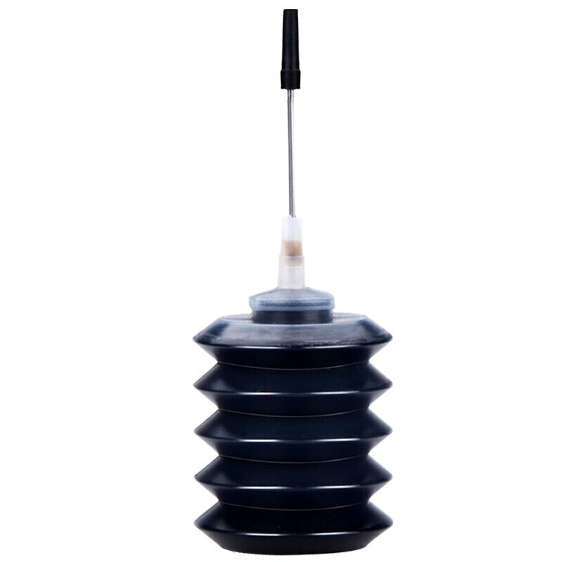 京呈 黑色墨水 25ML/瓶 适用惠普HP803墨盒HP1111 1112 2130（单位：瓶） 黑色墨水 25ML/瓶