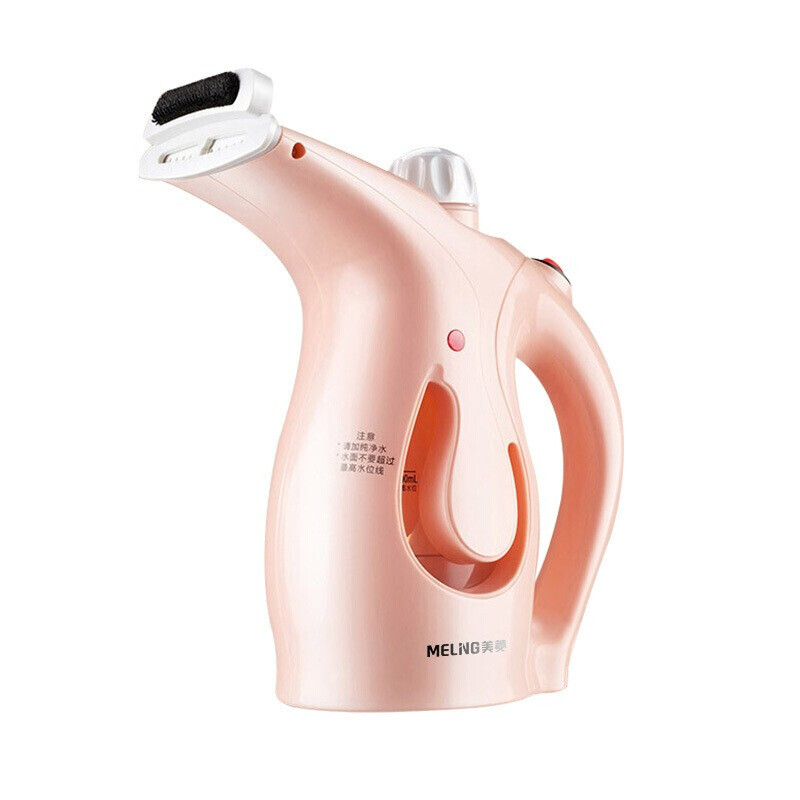 美菱（MeiLing）MI-GLZ-0002 手持挂烫机 200mL（单位：台） 粉色