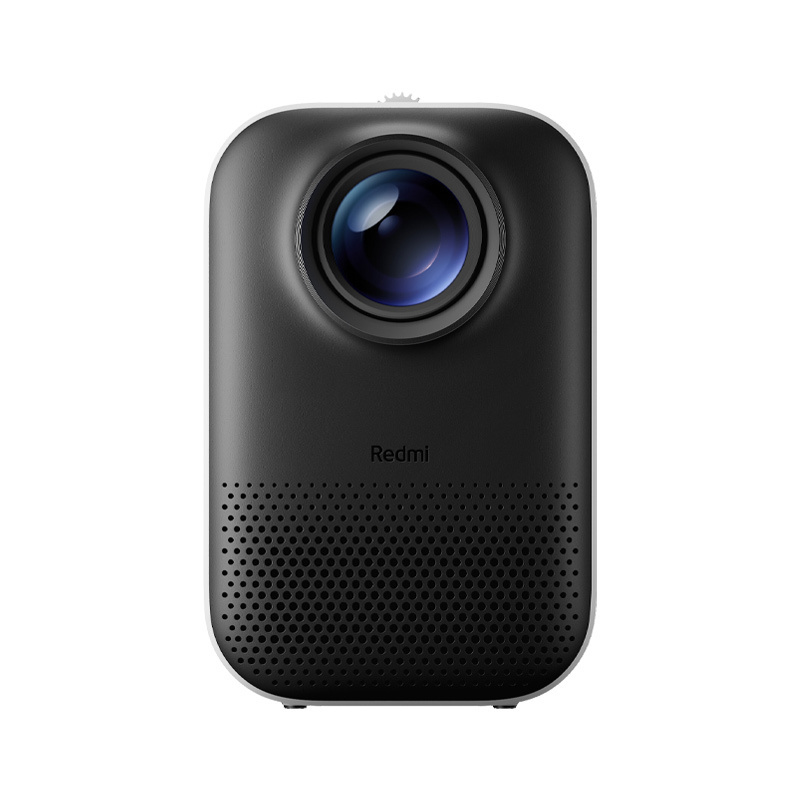 小米 Redmi投影仪RMTYY01YS 台 白色