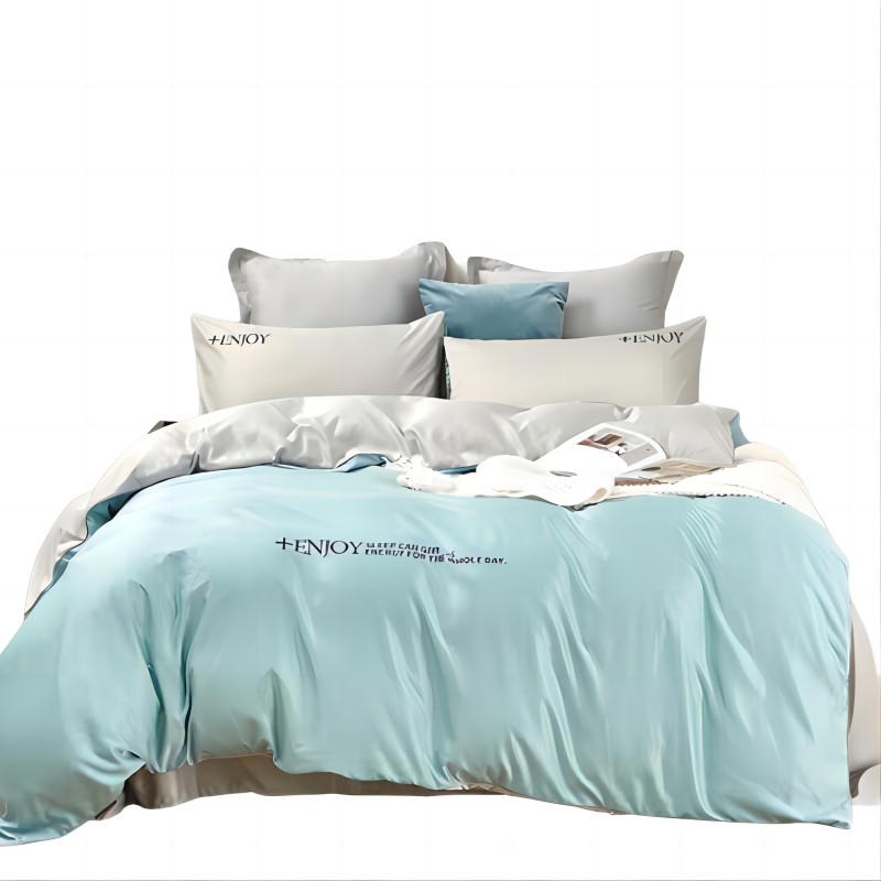 金丝莉 自由风套件 单位：套 蓝色