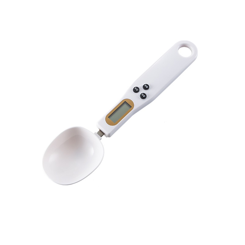 美厨家用电子量勺秤MCPJ4810 白色