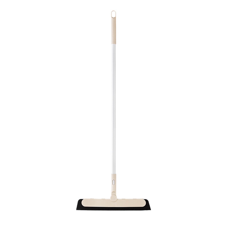 茶花速洁EVA魔术扫把 215002（单位：把） 灰色