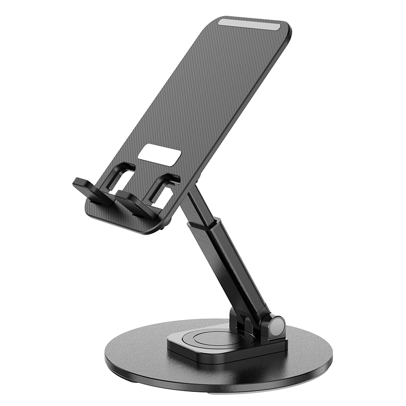 领臣 手机旋转支架-黑色 K39B 个 黑色