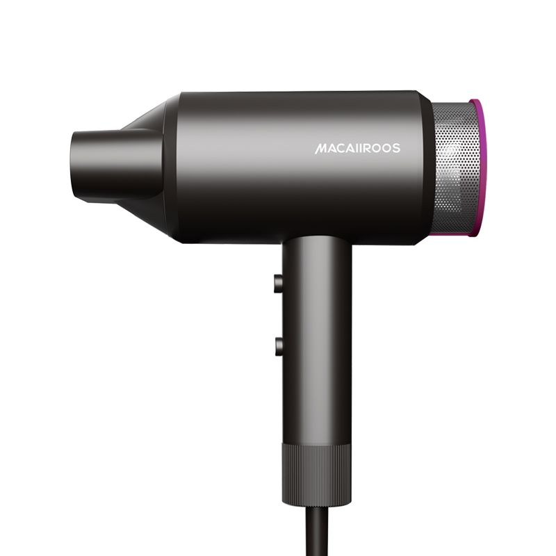 迈卡罗（MACAIIROOS）电吹风MC-BQ182（单位：台） 曜石黑