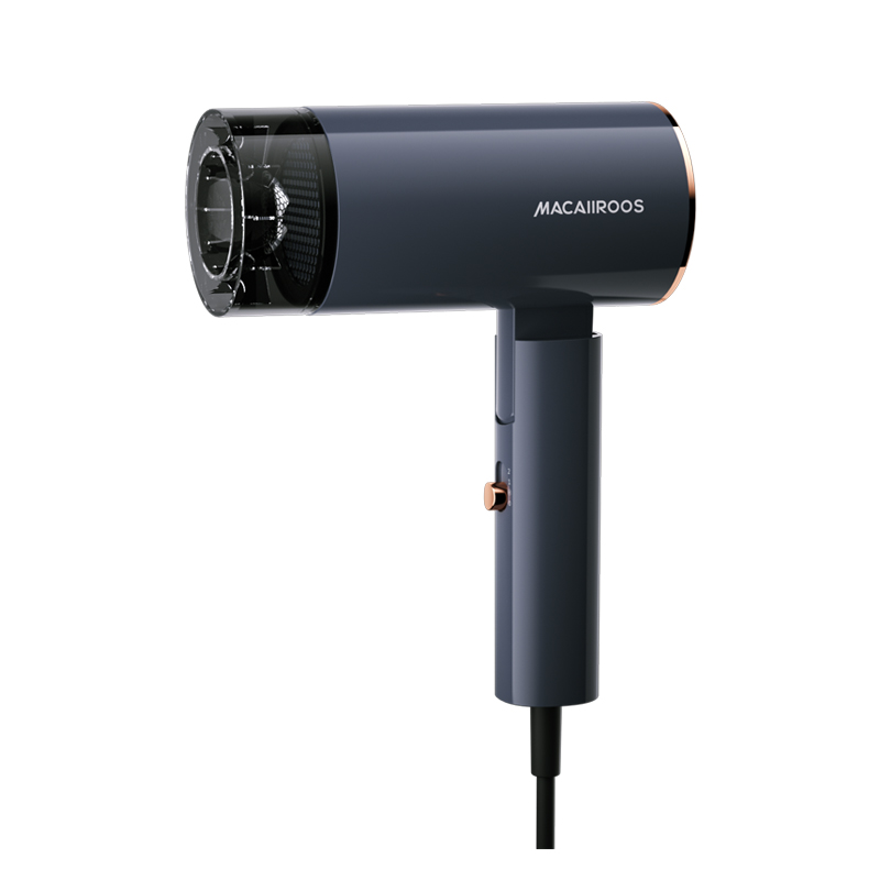 迈卡罗（MACAIIROOS）电吹风MC-BQ167（单位：台） 极光蓝