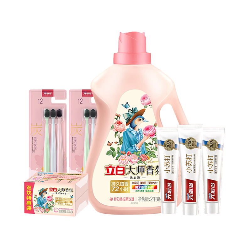 节日慰问+南方电网+100元组合2 粉色