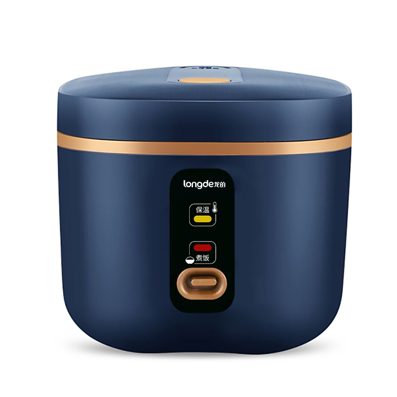 龙的（longde） 迷你小电饭煲  LD-FS21A（单位:台） 蓝色