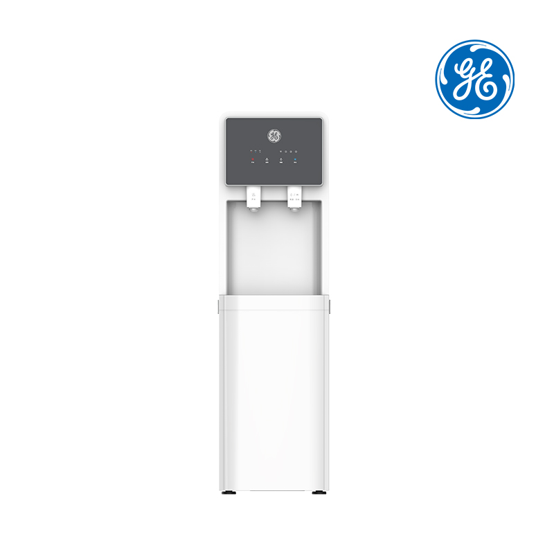 GE通用 极简三温3L反渗透直饮机  GCUR-03A01"（单位：台） 本白色