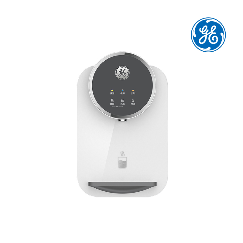 GE通用 极星二温壁挂管线机 88&deg; GCUH-00X02（单位：台） 白色
