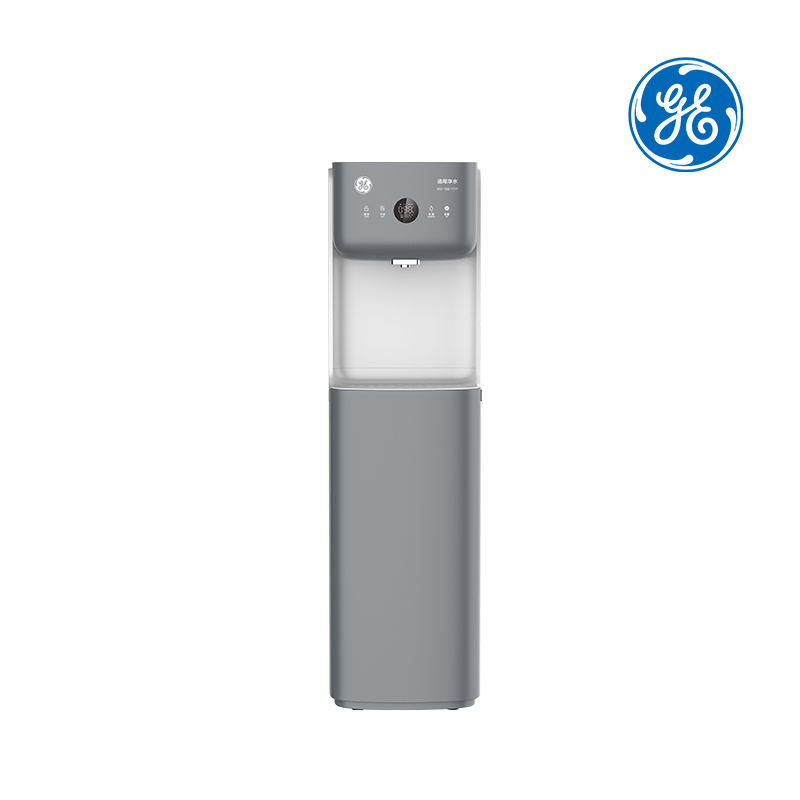 GE通用 极雅三温5L纳滤矿物质直饮机 GCUN-150B03（单位：台） 灰色