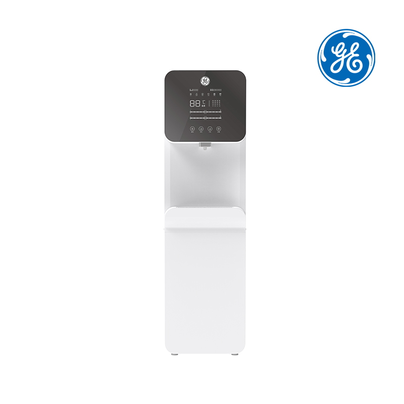 GE通用 极尊二温5升反渗透直饮机  GCUR-01A01（单位：台） 白色