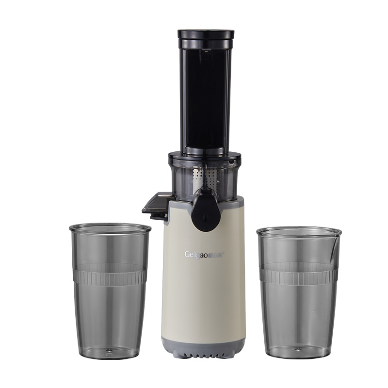 格立高GLG-Y006 迷你原汁机（单位：台） 象牙白