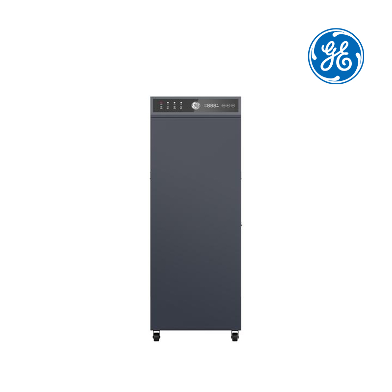 GE通用 极聚600G反渗透制水主机  GCUR-600B01（单位：台） 灰色